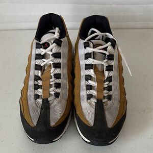 Nike Air Max 95 Recraft GS Wheat Kids/Youth Size 6Y